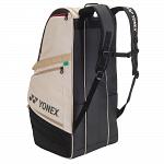 Yonex 72629 Gearlogic Racketbag 9R Beige